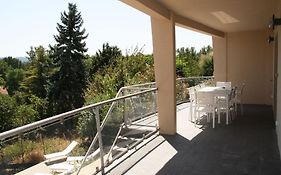 Appartement Le Saint Nazaire - Les Balcons De La Cite