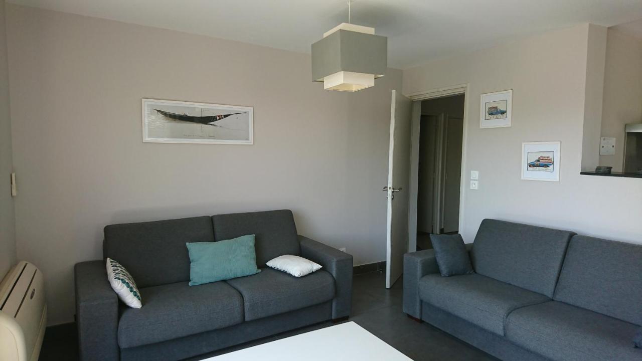 Appartement Le Saint Nazaire - Les Balcons De La Cite Carcassonne Exterior photo