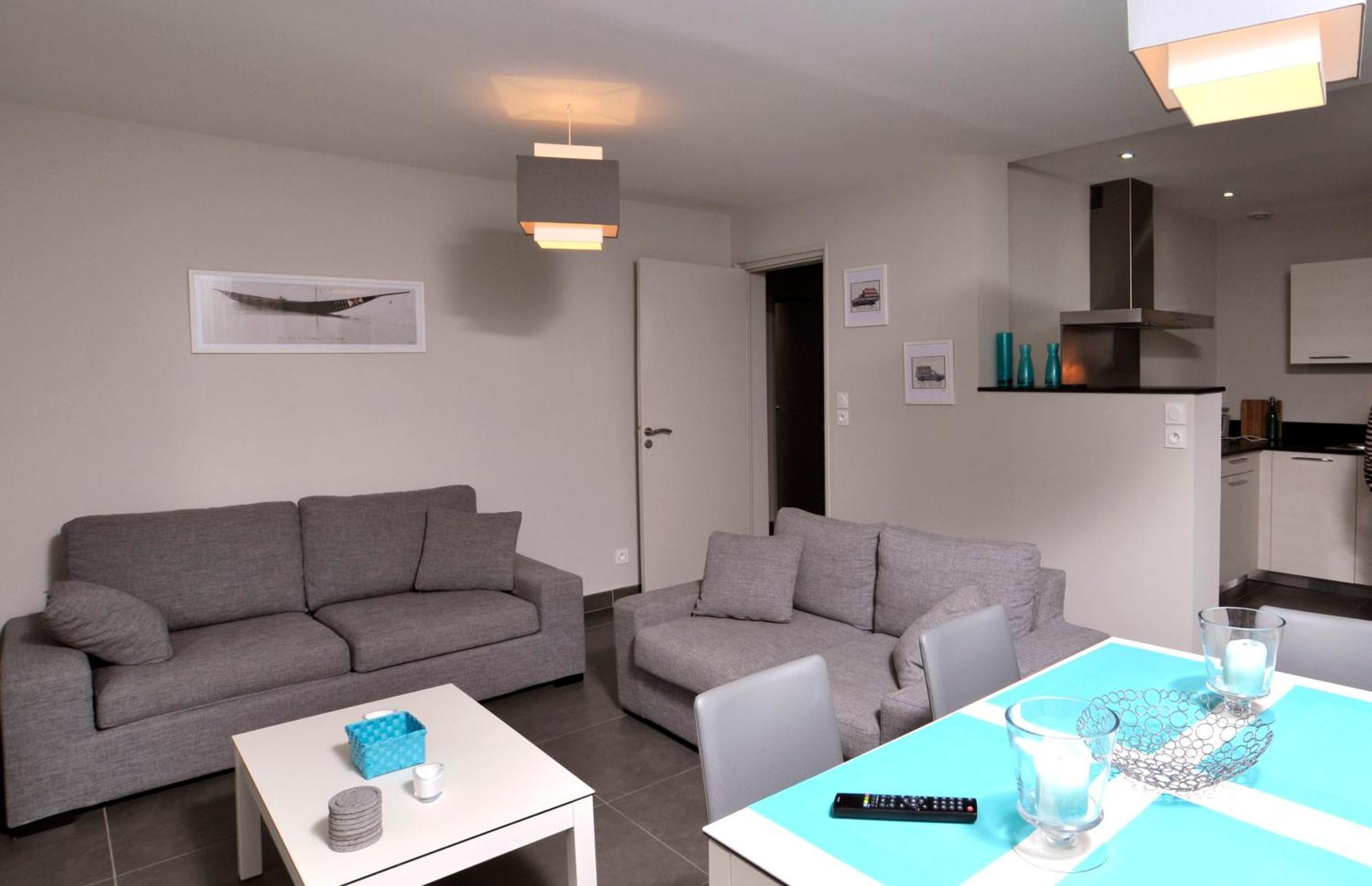 Appartement Le Saint Nazaire - Les Balcons De La Cite Carcassonne Exterior photo