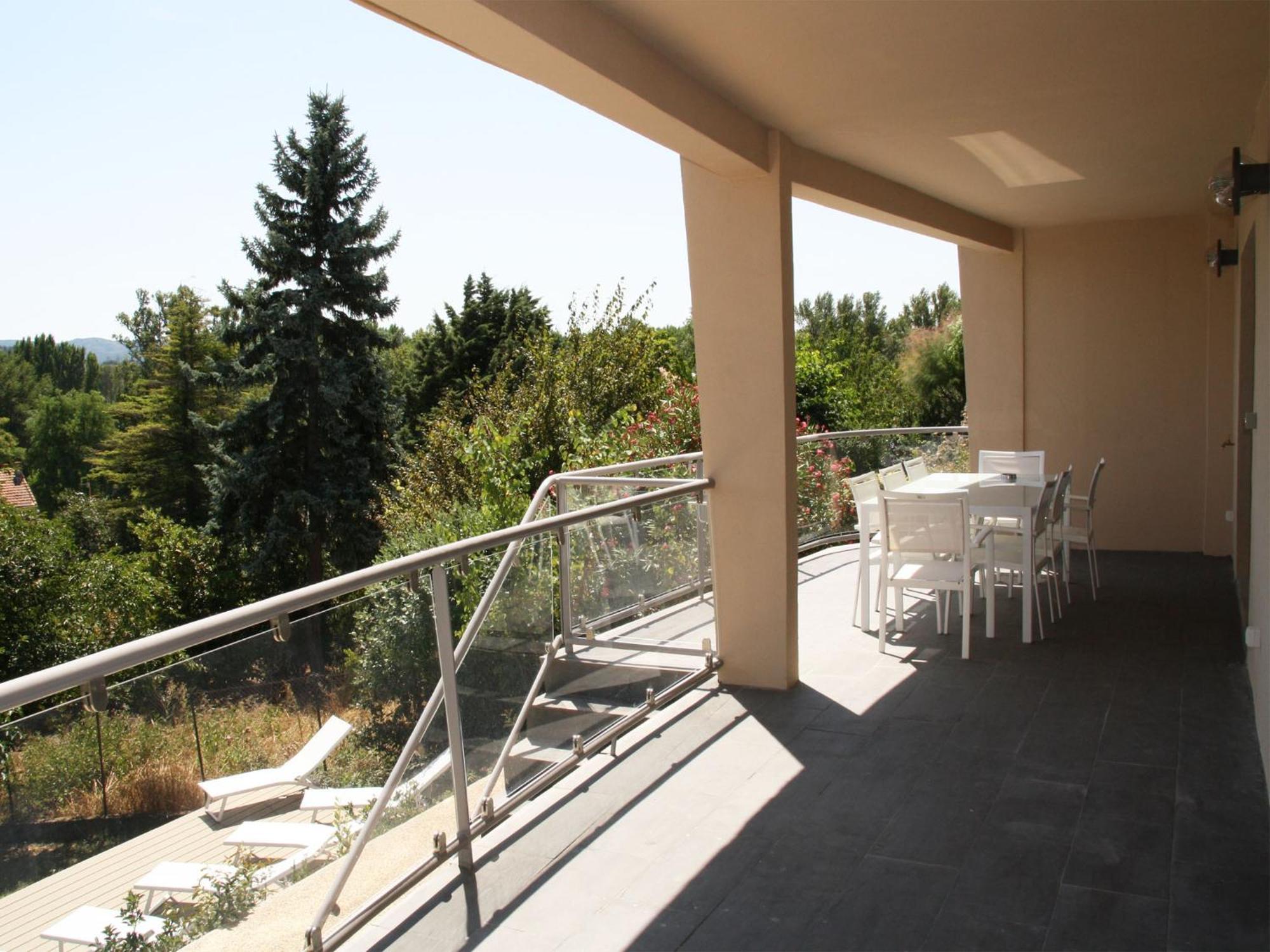 Appartement Le Saint Nazaire - Les Balcons De La Cite Carcassonne Exterior photo