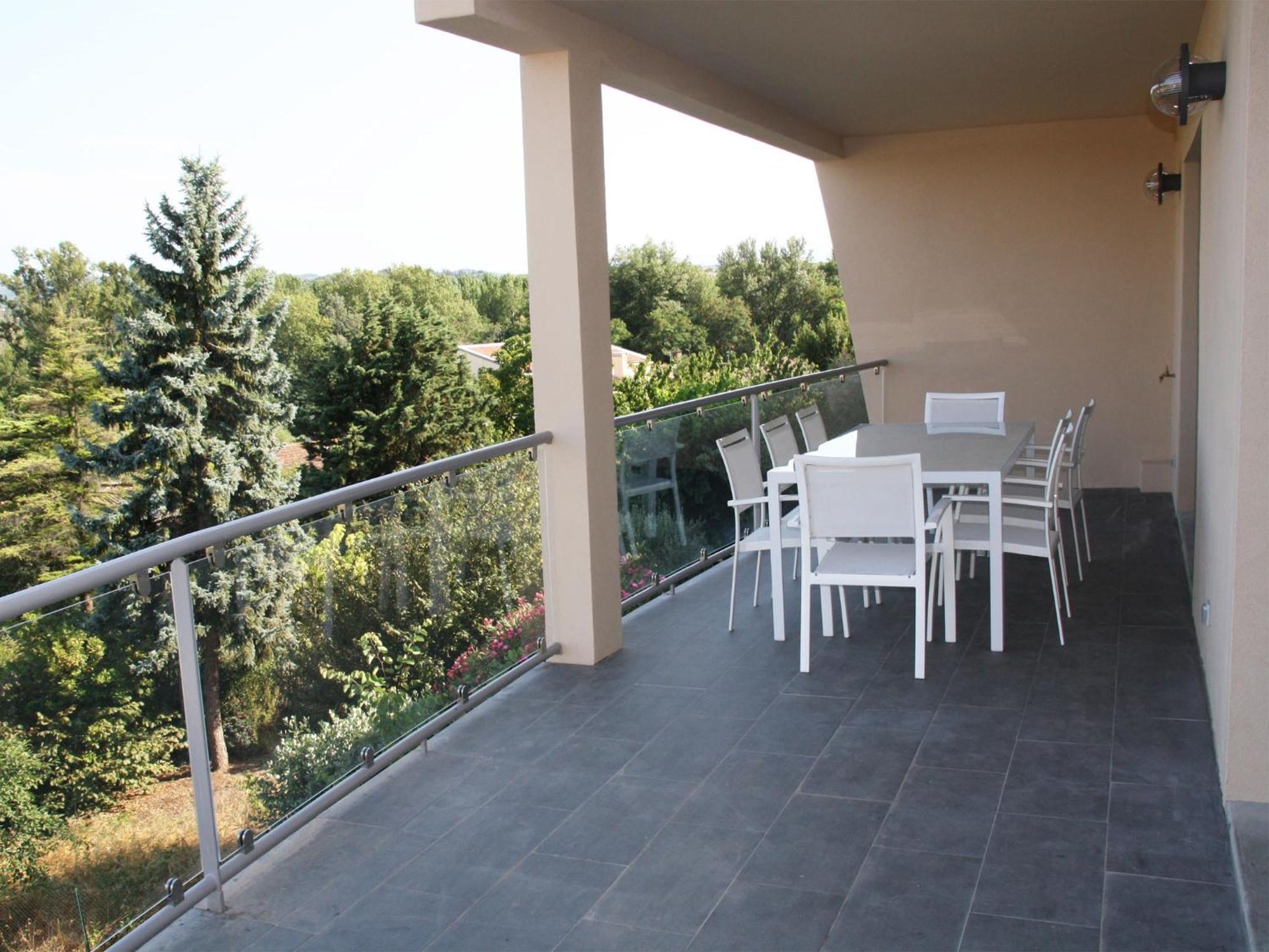 Appartement Le Saint Nazaire - Les Balcons De La Cite Carcassonne Exterior photo