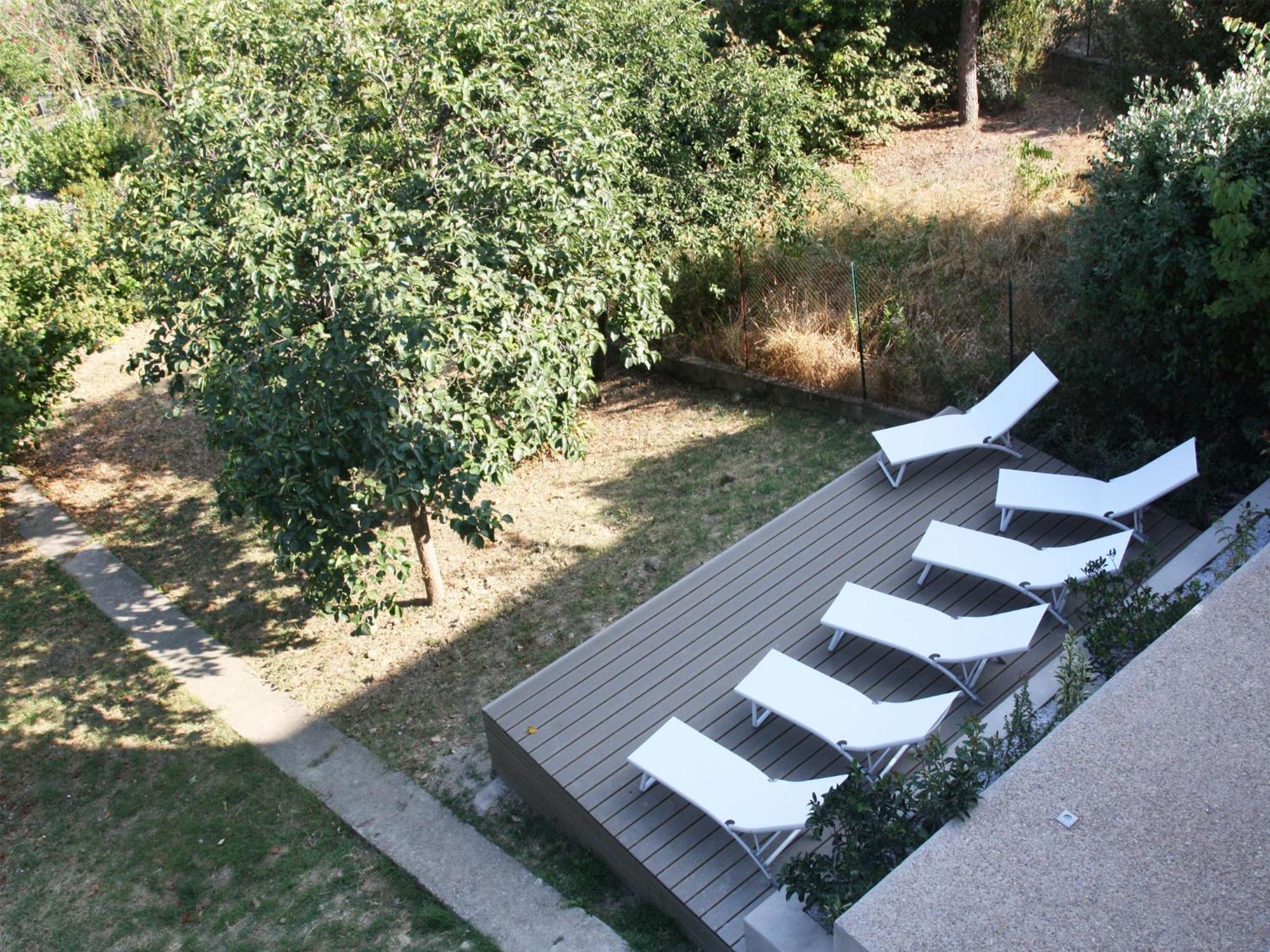 Appartement Le Saint Nazaire - Les Balcons De La Cite Carcassonne Exterior photo